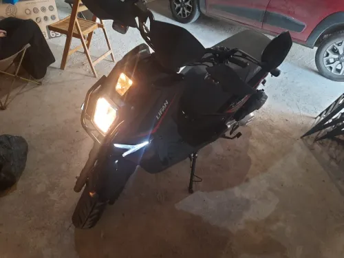 Lifan Liberty 2024