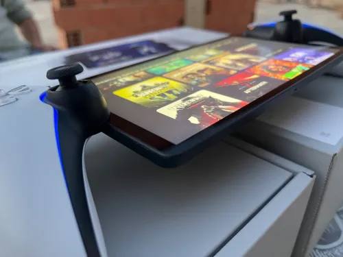 PlayStation portal