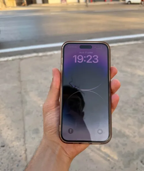 iphon 14 pro max