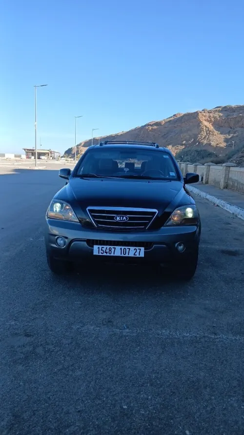 Kia Sorento 2007 Sorento
