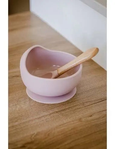 Verre silicone 100% interbaby