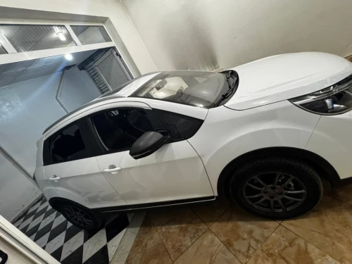 Geely GX3 PRO  2024 Drive