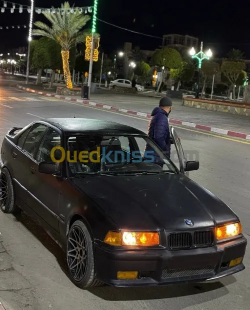 BMW Série 3 1991 Sport