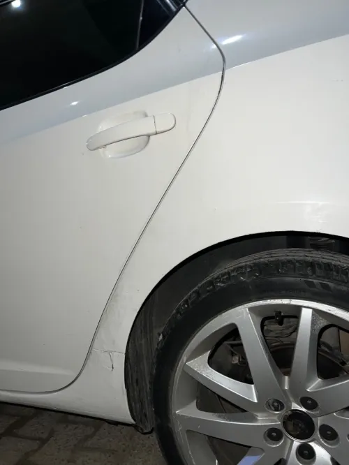 Seat Ibiza 2013 Fr