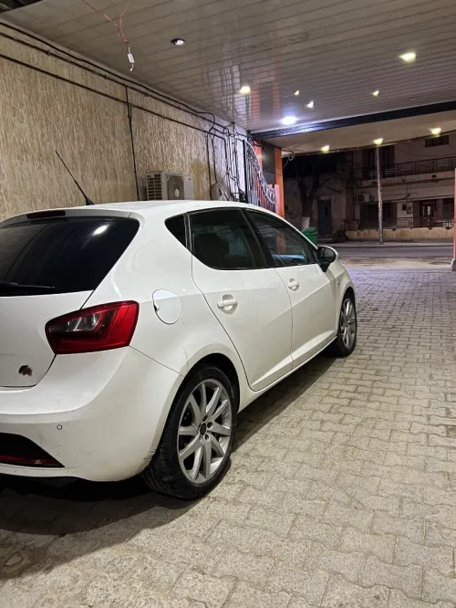 Seat Ibiza 2013 Fr