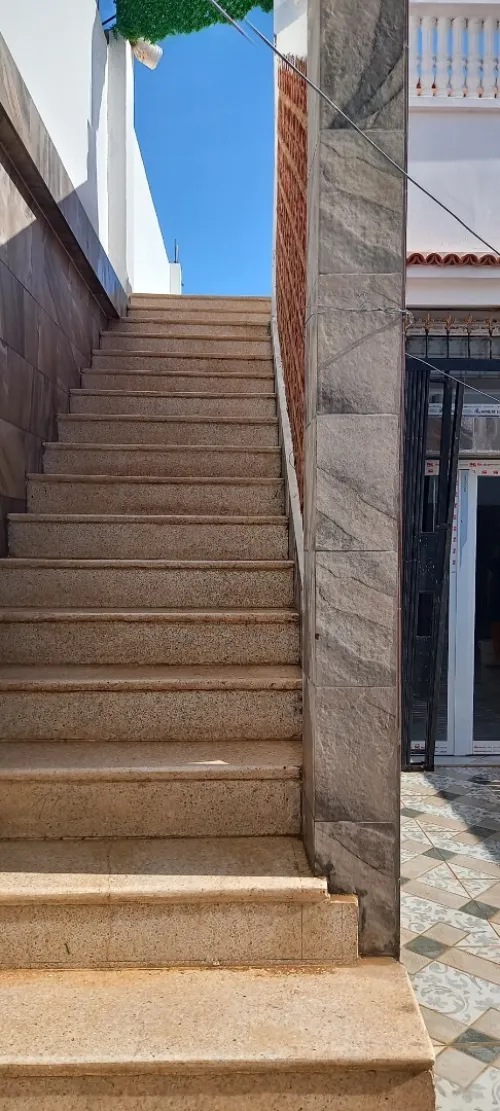 Vente Villa Mostaganem Mesra