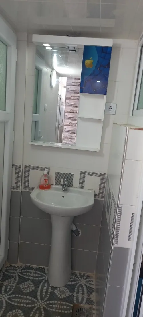 Vente Villa Mostaganem Mesra