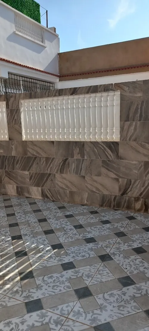 Vente Villa Mostaganem Mesra