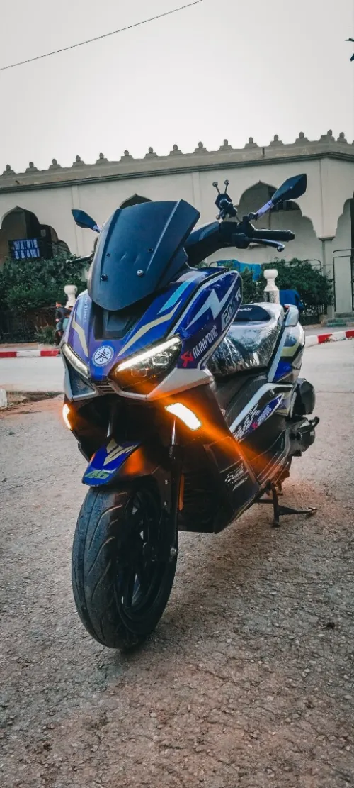 Vmax Vmax 2021