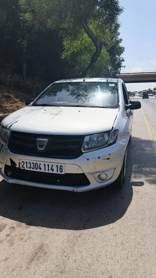 Dacia Sandero 2014 Sandero