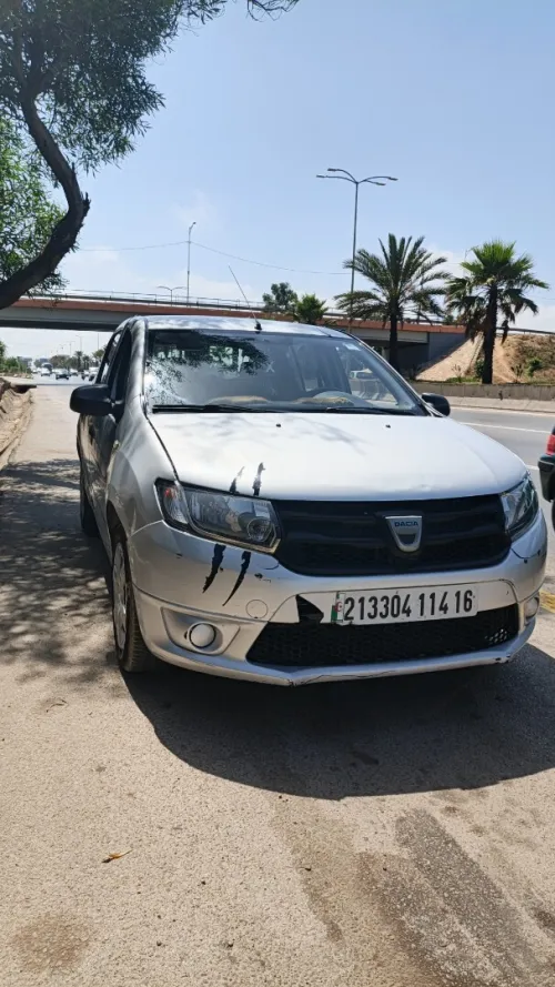 Dacia Sandero 2014 Sandero