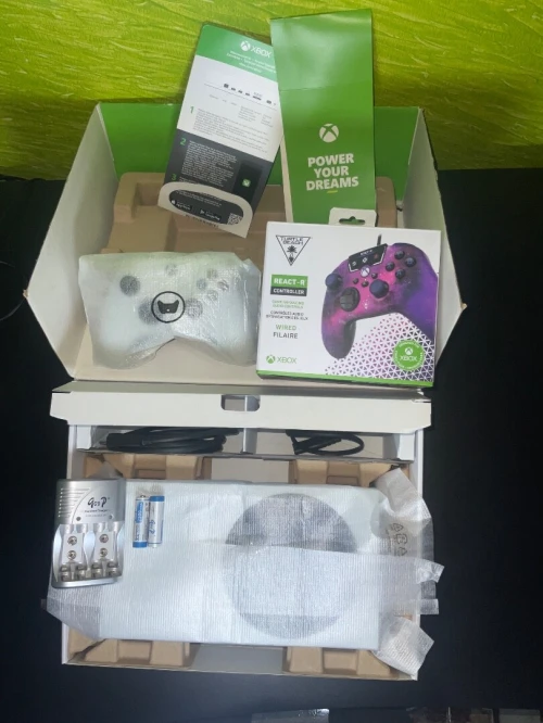 Xbox Series S 
