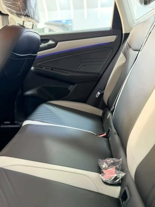 Jetta  VS5 2025 Enjoyement Edition 