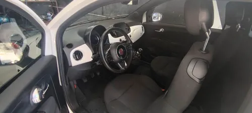 Fiat 500 2023 Dolcevita MIB