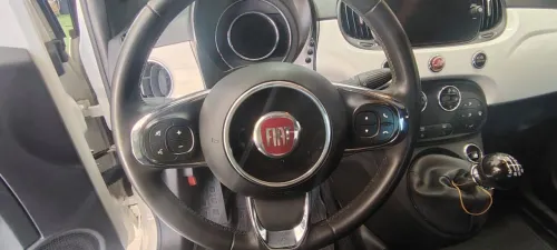 Fiat 500 2023 Dolcevita MIB