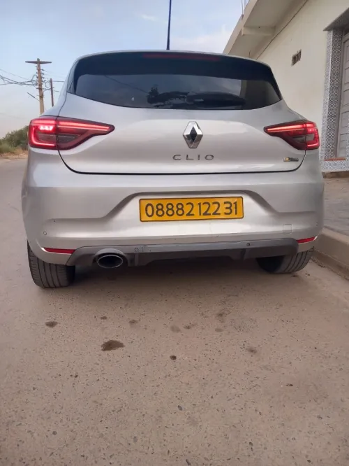 Renault Clio 5 RS 2022 Rs