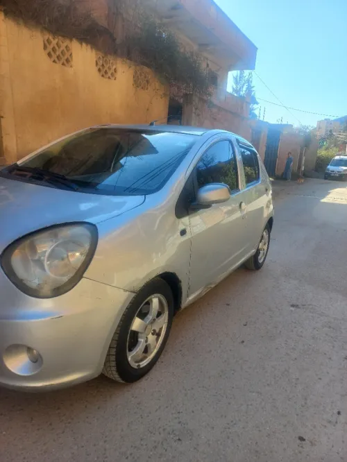 Geely Ray 2010 Ray