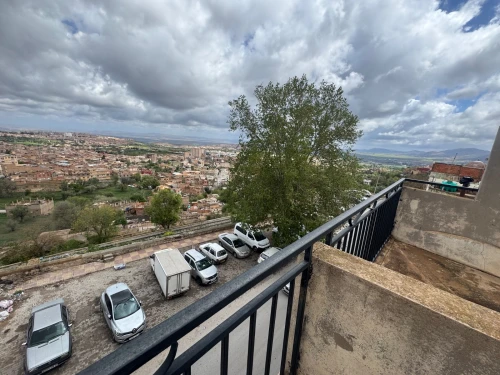 Vente Villa Tlemcen Tlemcen