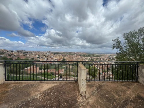 Vente Villa Tlemcen Tlemcen