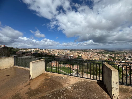 Vente Villa Tlemcen Tlemcen