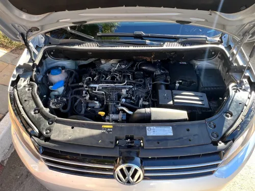 Volkswagen Caddy 2015 confortline