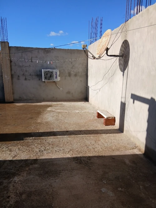Vente Villa Alger Bordj el kiffan