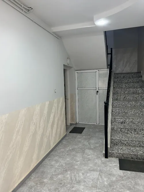 Location vacances Niveau De Villa F2 Jijel Taher