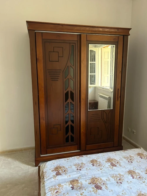 Location vacances Niveau De Villa F2 Jijel Taher