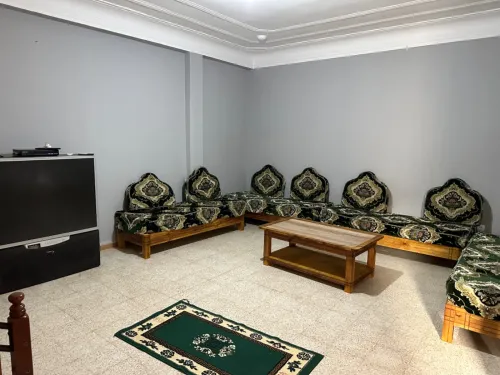 Location Villa Mostaganem Mostaganem