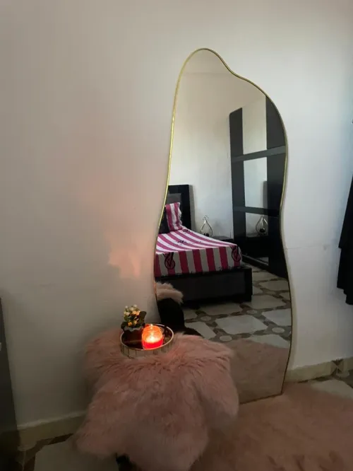 Miroir desing