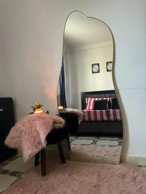 Miroir 