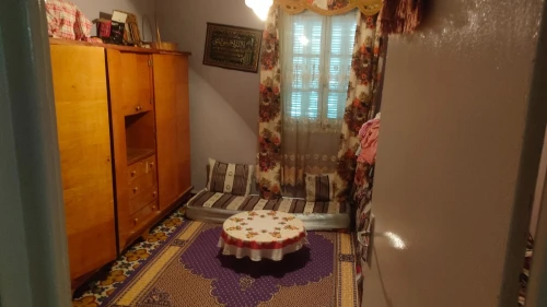 Vente Villa Batna Ngaous