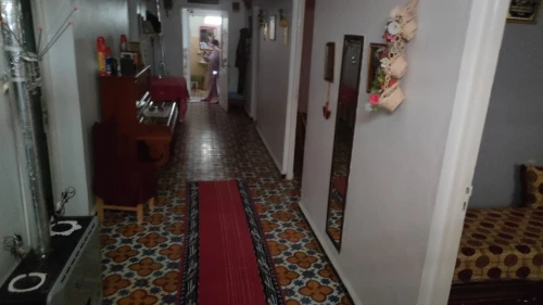 Vente Villa Batna Ngaous