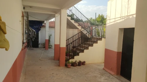 Vente Villa Batna Ngaous