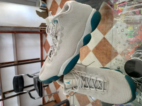 JORDAN