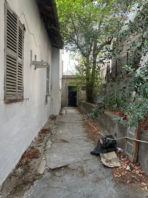 Vente Villa Constantine Constantine
