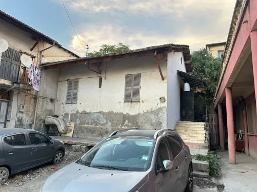 Vente Villa Constantine Constantine