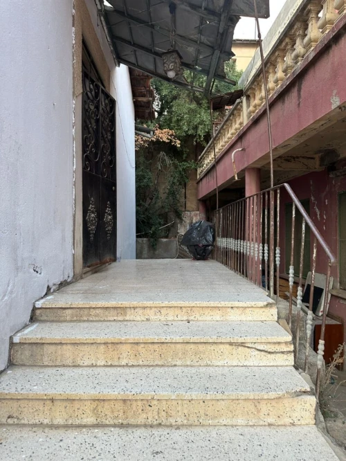 Vente Villa Constantine Constantine