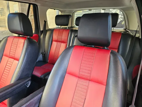 Land Rover Land Rover  2014 Premium 