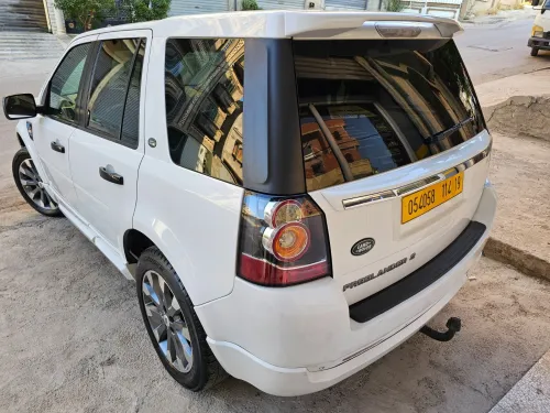 Land Rover Land Rover  2014 Premium 
