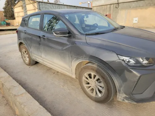Geely Coolray 2026 Super Power 