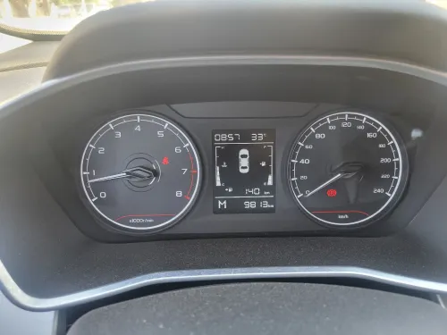 Geely Coolray 2026 Super Power 