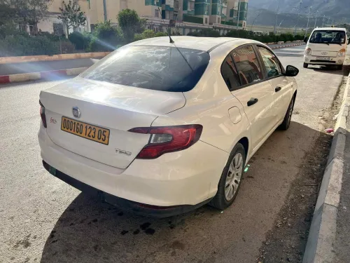 Fiat Tipo Sedan 2023 City
