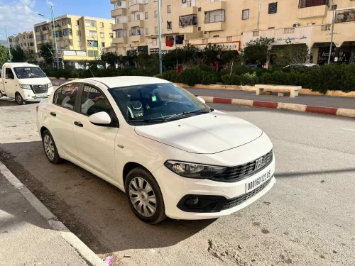 Fiat Tipo Sedan 2023 City
