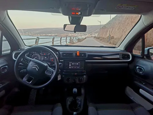 Citroen C3 2022 YOU