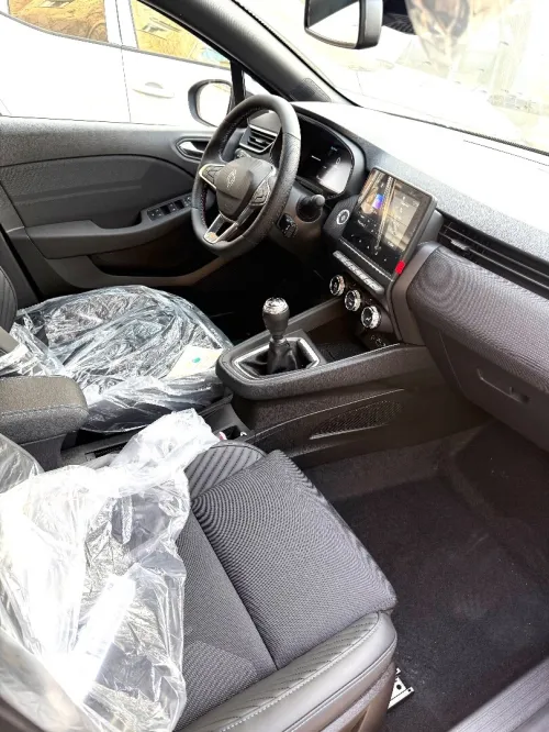 Renault Clio 5  2026 Esprit Alpine