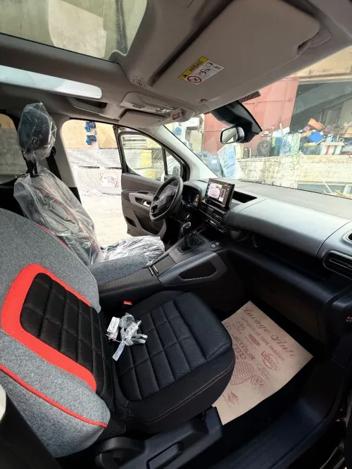 Citroen Berlingo XTR 2026 