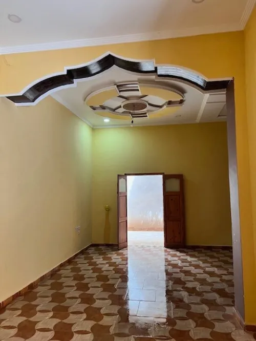 Vente Villa Saïda Ouled khaled