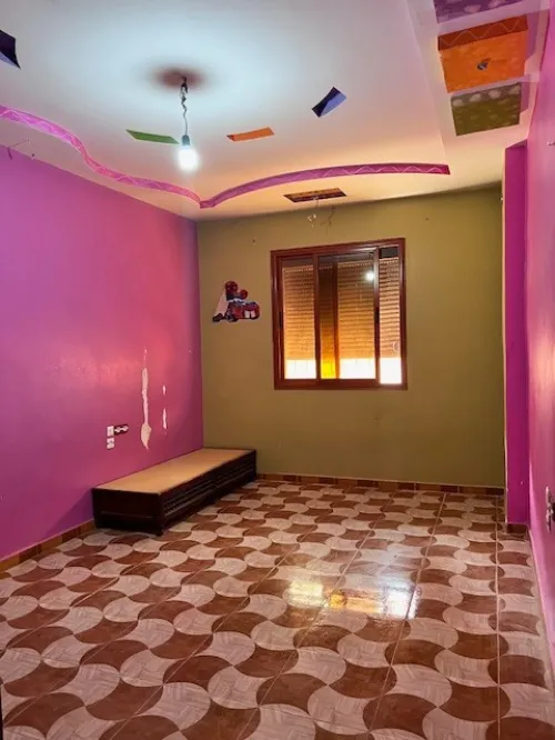 Vente Villa Saïda Ouled khaled