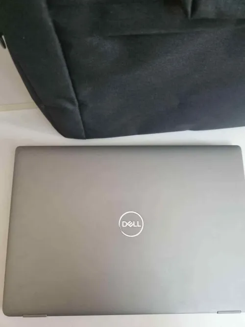 PC portable Dell Processeur i5 11eme génération 16 Go RAM 256 Go SSD Batterie très bonne 